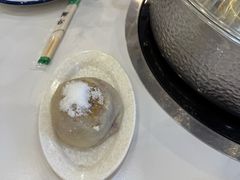 -朴小妹人参鸡汤火锅(长白山万达店)