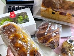 -富贵面包公司(运河店)