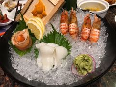 -大渔铁板烧(大悦城店)