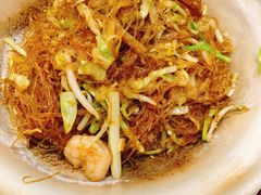 -李家猪蹄融合菜馆(河松街店)