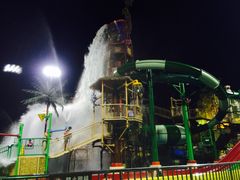 玛雅大水寨-上海玛雅海滩水公园