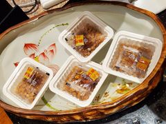 -韵咖啡自助餐厅(天津香格里拉店)