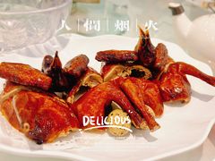 -渔意楼·驰名沙田乳鸽(五羊店)