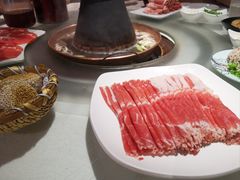 -东来顺饭庄(西直门店)
