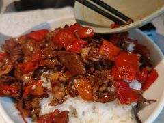 -湘中缘·湖南菜(娄底驻京办店)