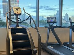 -YCHL FIT 健身(星寰店)