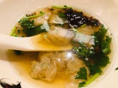 莆田扁肉汤（位）-莆田餐厅PUTIEN(西安万象天地店)