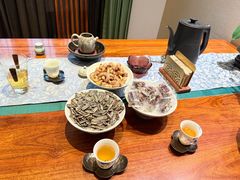 -王府茶宴(大观园总店)