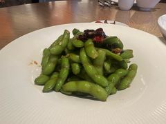 -艳阳天·非遗楚菜(武汉客厅店)