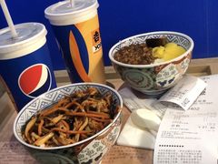 -吉野家(顺义站前北街店)