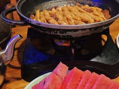 -淀里船宴(卓达店)