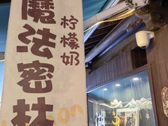 -猫的魔法密林(衣裳街店)
