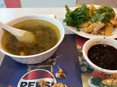 -振鼎鸡(华阴路店)