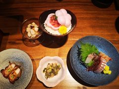 -桐寿司Sushi Tong