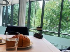 -MORTON'S 莫尔顿牛排坊(北京丽晶酒店)