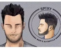 -INXXMAN男士理发