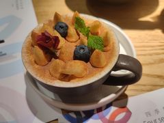 -四季餐厅(华苑店)
