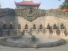 -广东圆玄道观