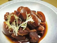 -本地私房菜