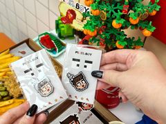 -PIXEL BOY炸鸡店(上海首店)
