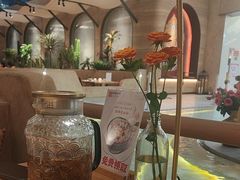 -甘思咪哚·云南艺术餐厅(天河广百店)