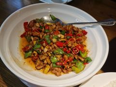 -老阿爸鲜鱼土菜(昆山花桥店)