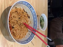 -鲁达面馆本帮风味(共康东路店)