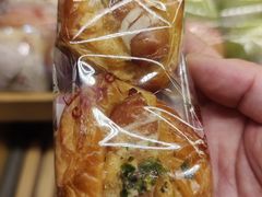 小可爱-顶东面包花园·生日蛋糕(世博店)