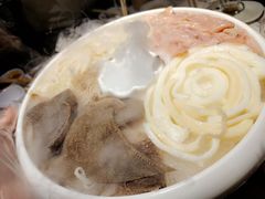 -川西坝子(老军营店)