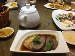 -潮中人·潮州菜(益乐路店)
