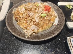 -德川家日本料理(中关村寰太大厦店)