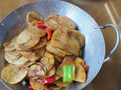 -徽厨食坊·农家特色私房菜