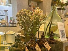 -绿房子方寸咖啡(星海名城店)