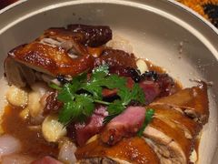 -留半山·香港食堂(啦啦宝都店)