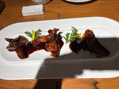 -金枝玉叶上海人家食府(三里河店)