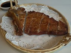 -顶特勒·黄鱼馆·特色菜(上海大世界店)
