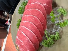 -鸿姐老火锅(静安店)