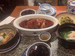 -南京大牌档(新街口德基广场店)