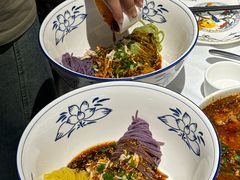 -小河盐帮·私家菜·烤鸭(三元桥·霄云路店)