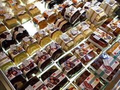 -烘焙町面包店(西四店)