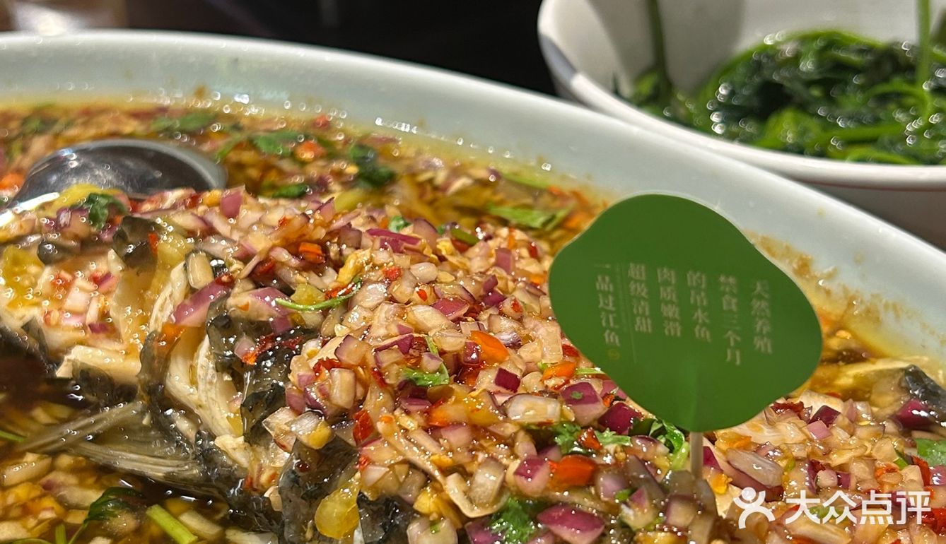 番禺 | 很有滋味的湘菜馆