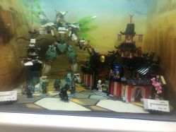 -乐高授权专卖店(济南万象城店)