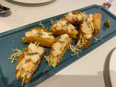 -马克西姆俄罗斯餐厅(通亚街店)