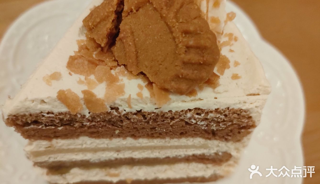 靠！全长沙最绝的应季风味蛋糕！！！