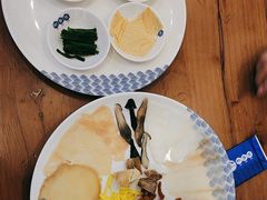 -桥香园云南过桥米线(红龙井店)