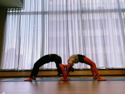 -FineYoga梵音瑜伽·普拉提