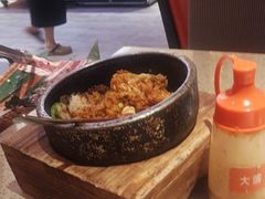 -妙香居韩国烤肉(容桂天佑城店)
