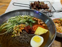 -熙成烧烤(白塔岭店)