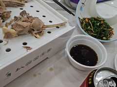 -老毛手抓·盐池滩羊非遗手抓(宁夏总店)