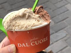 -Dal Cuore 达可芮冰淇淋(陕西北路店)